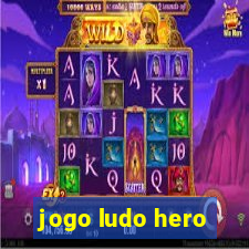 jogo ludo hero